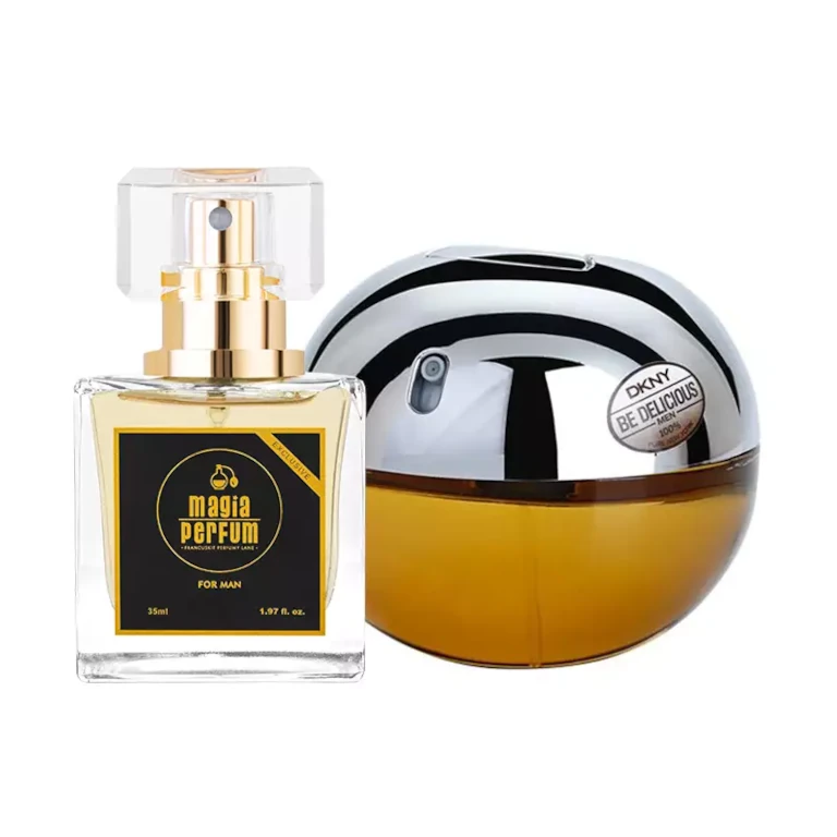 zamiennik DKNY Be Delicious Men