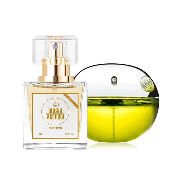 zamiennik DKNY Be Delicious