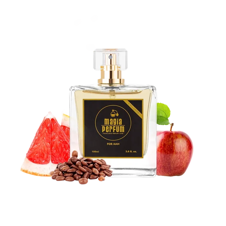 zamiennik DKNY Be Delicious Men