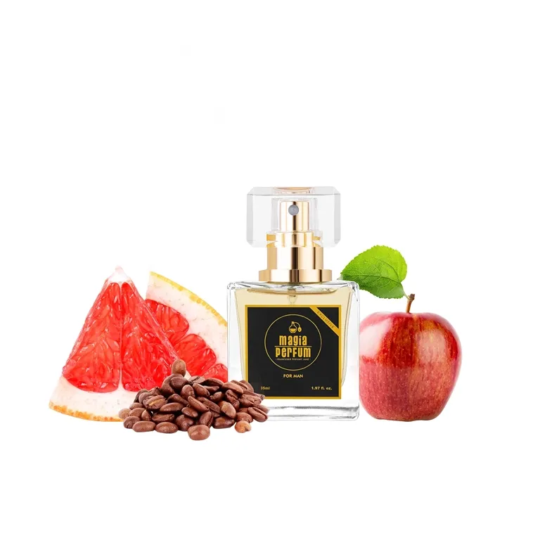 zamiennik DKNY Be Delicious Men