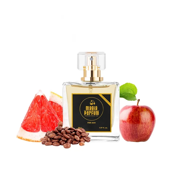 zamiennik DKNY Be Delicious Men