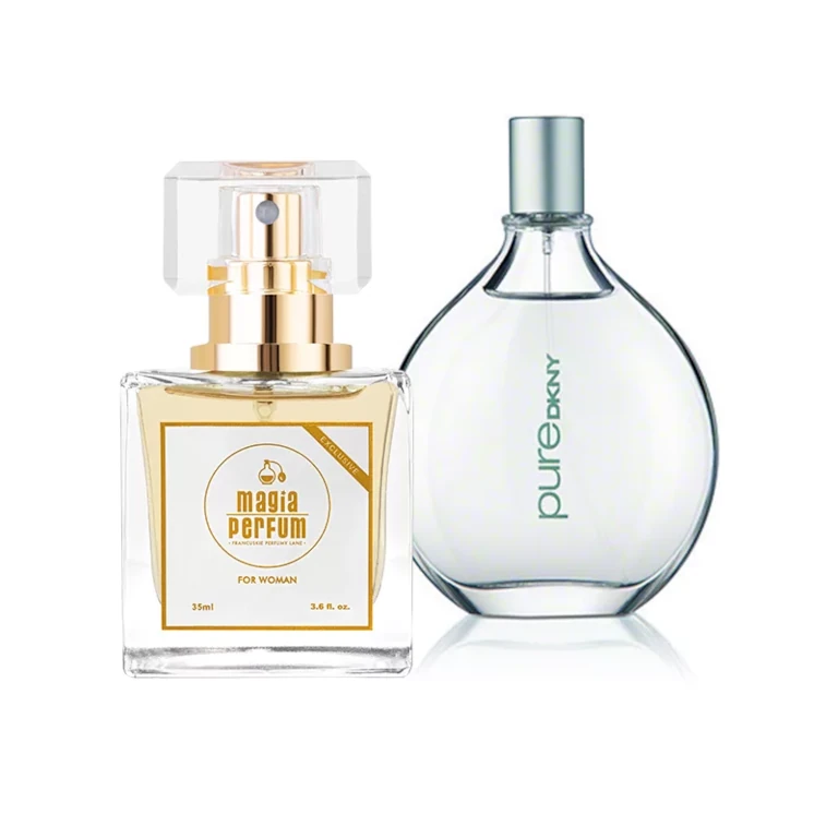zamiennik DKNY Pure Verbena