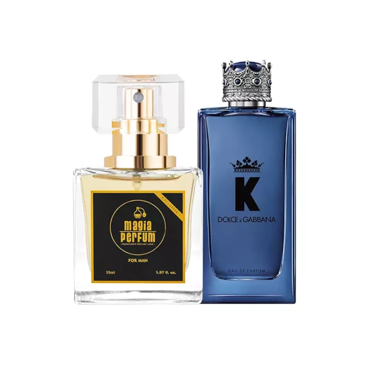 zamiennik Dolce & Gabanna K by Dolce & Gabbana
