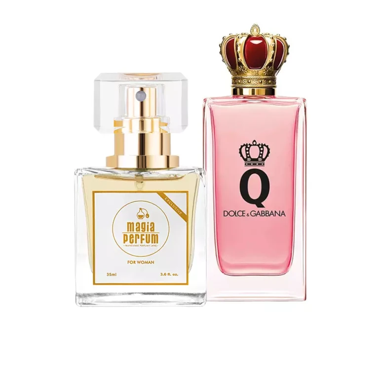 zamiennik Dolce & Gabanna Q