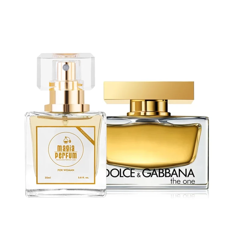 zamiennik Dolce & Gabanna The One