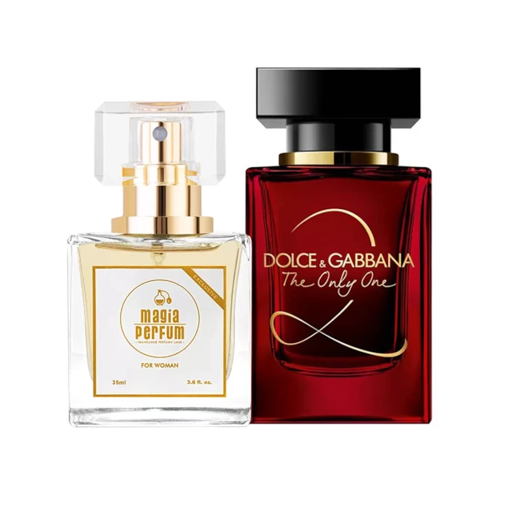 zamiennik Dolce & Gabanna The Only One 2