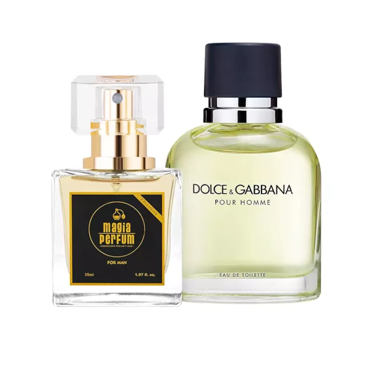 zamiennik Dolce & Gabanna Dolce & Gabanna Pour Homme