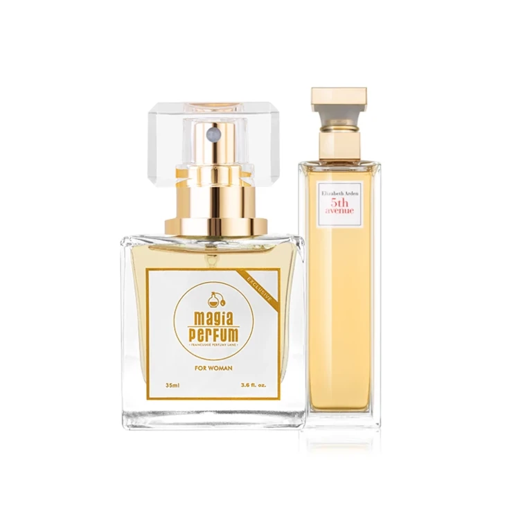 zamiennik Elizabeth Arden 5th Avenue