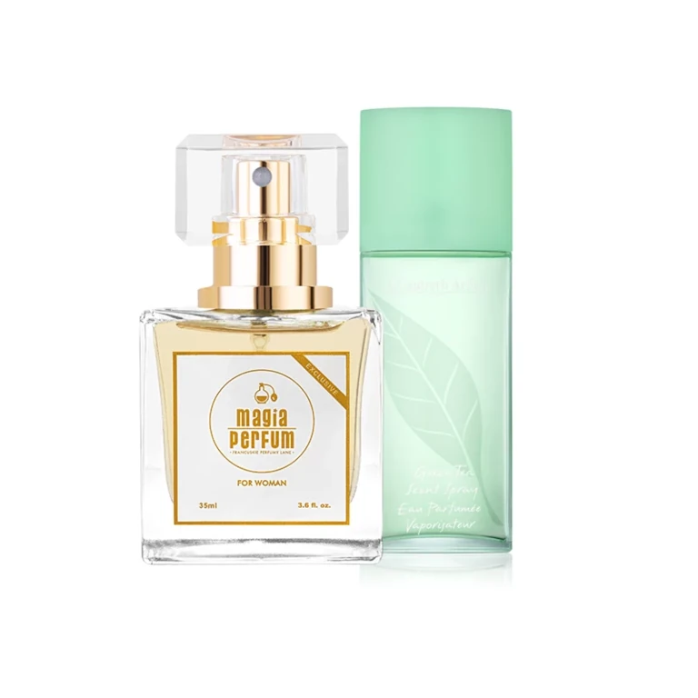 zamiennik Elizabeth Arden Green Tea