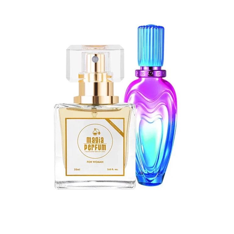 zamiennik Escada Pacific Paradise