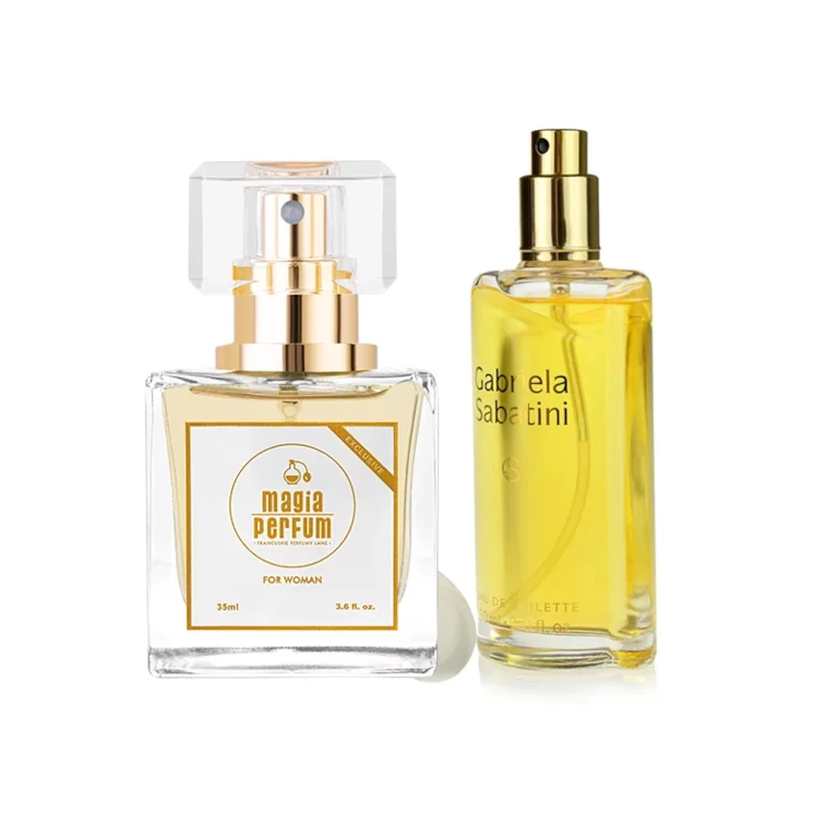 zamiennik Gabriela Sabatini Gabriela Sabatini