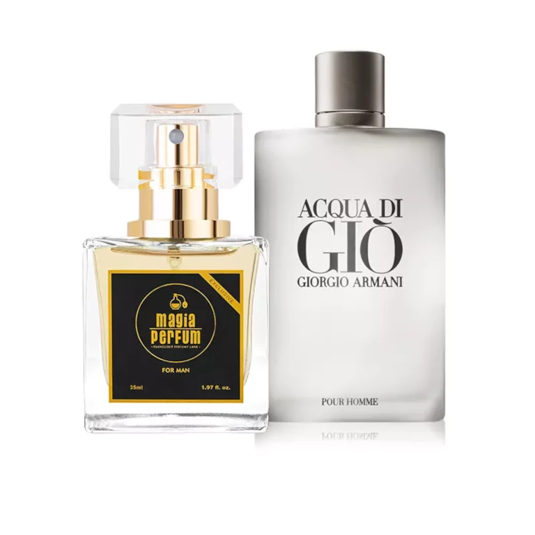 zamiennik Giorgio Armani Acqua Di Gio Pour Homme