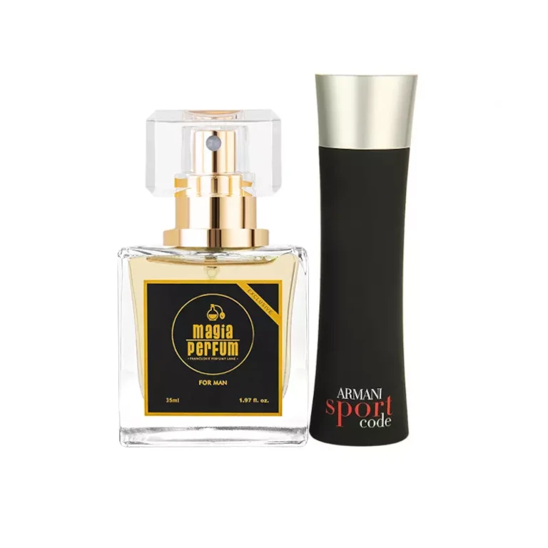 zamiennik Giorgio Armani Code Sport