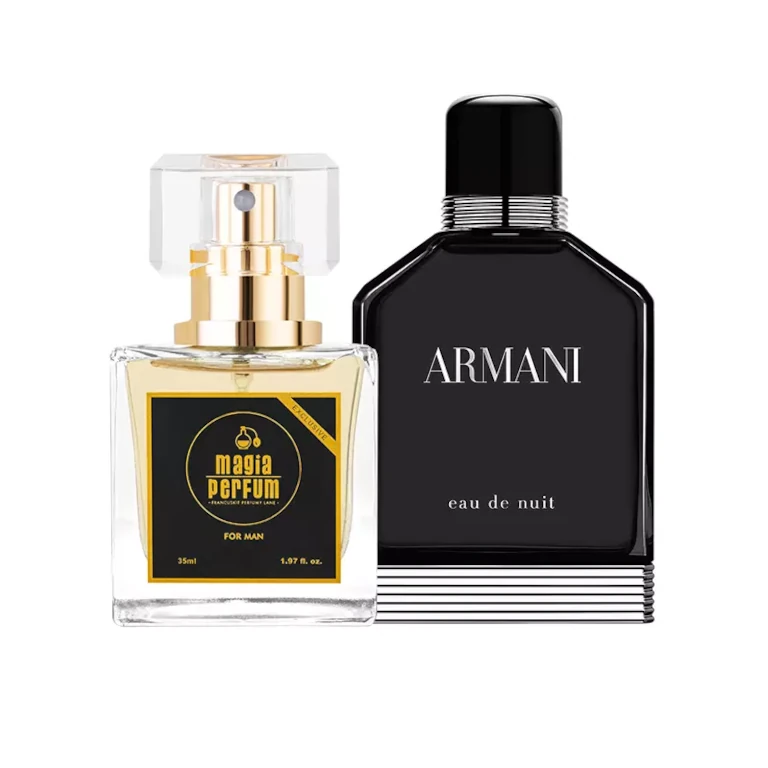 zamiennik Giorgio Armani Eau de Nuit