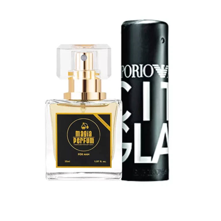 zamiennik Giorgio Armani Emporio City Glam For Him