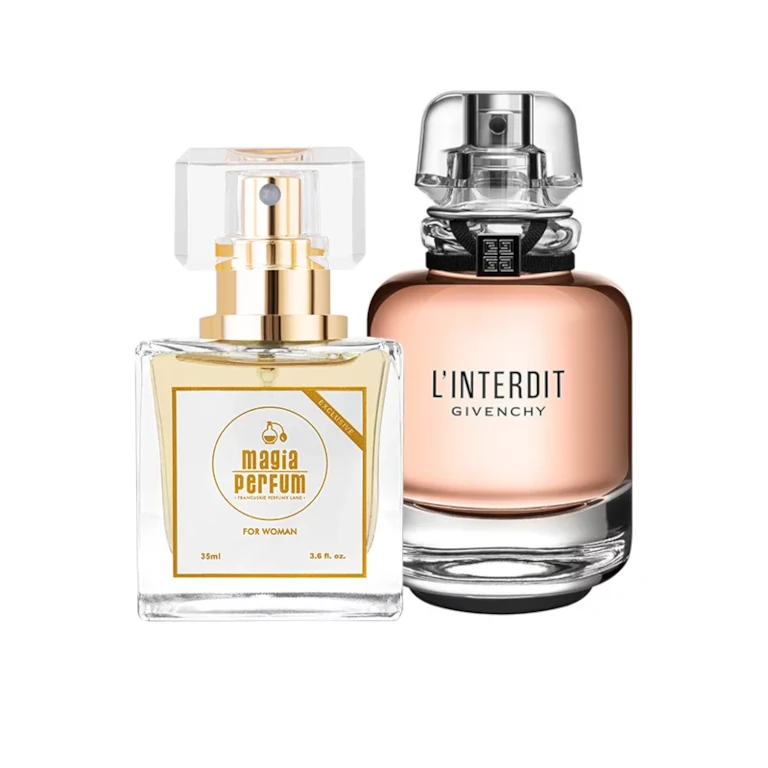 zamiennik Givenchy L’Interdit