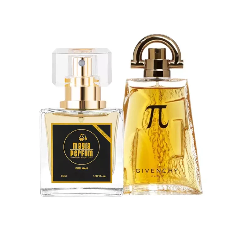 zamiennik Givenchy Pi Man