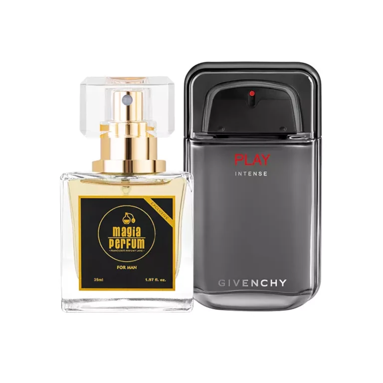 zamiennik Givenchy Play Intense