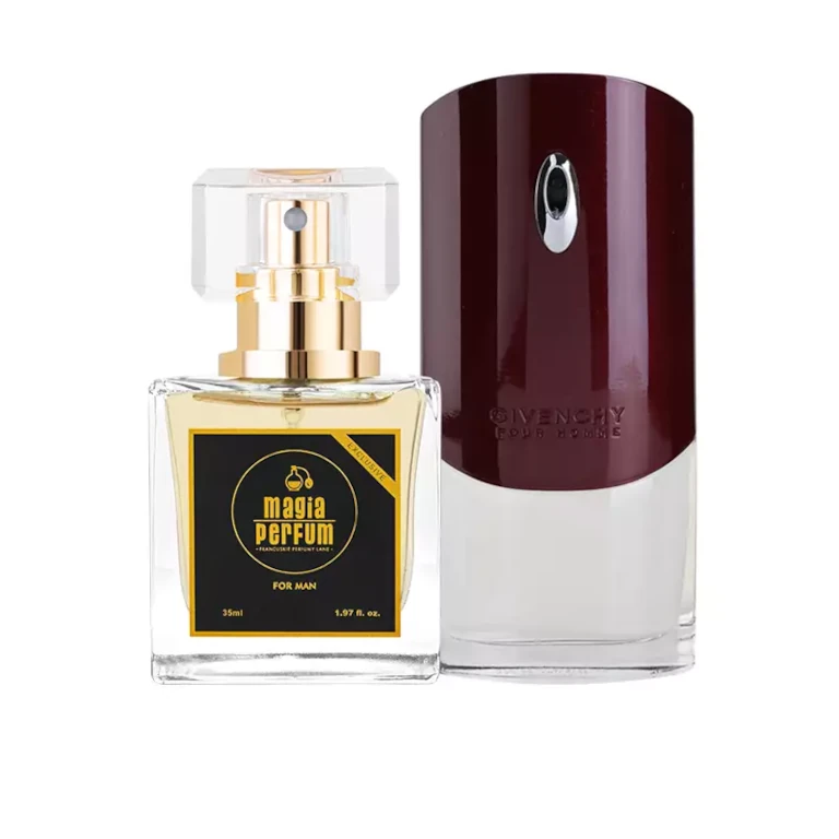 zamiennik Givenchy Givenchy Pour Homme