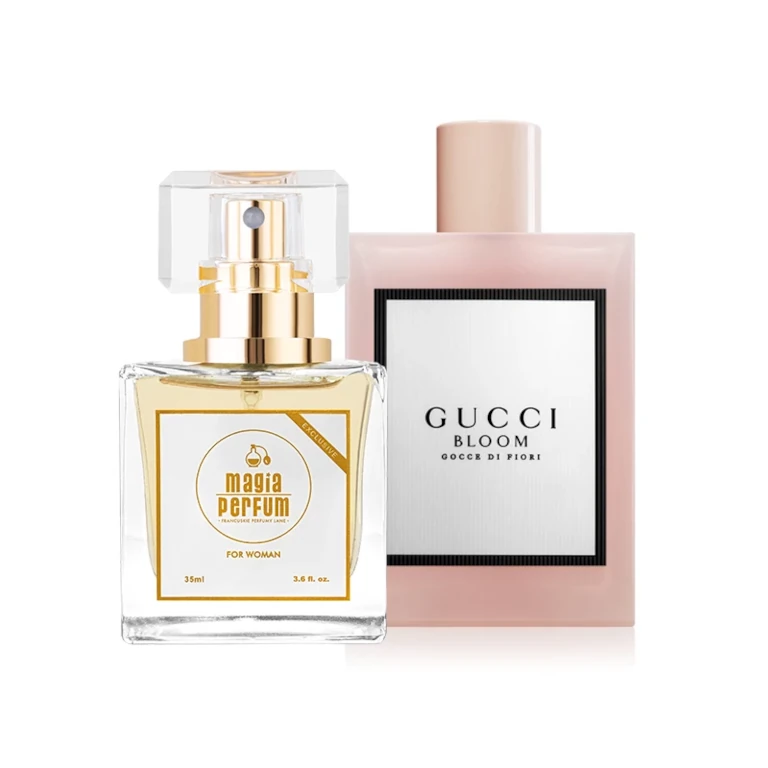 zamiennik Gucci Bloom Gocce Di Fiori