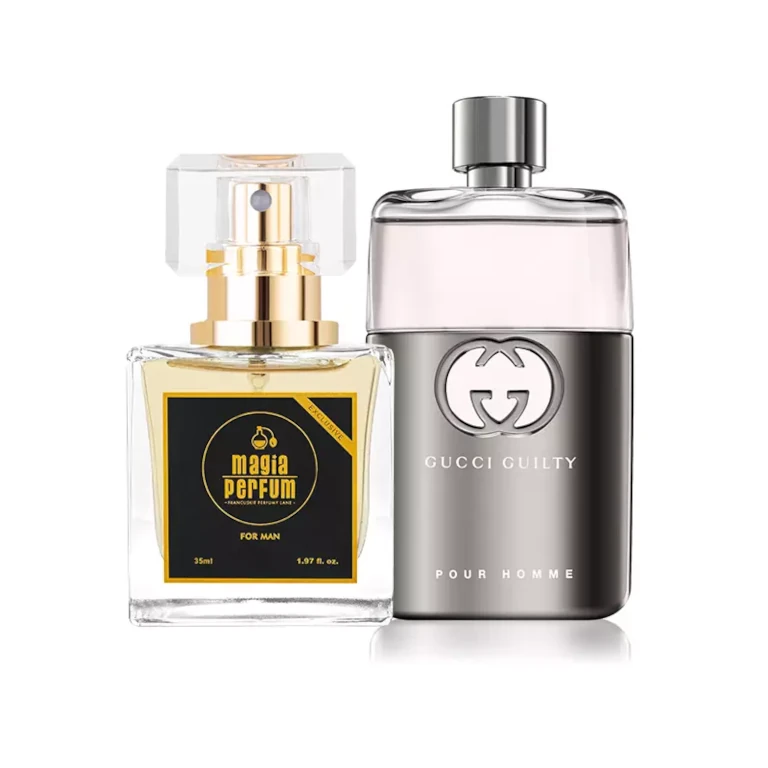 zamiennik Gucci Guilty Pour Homme