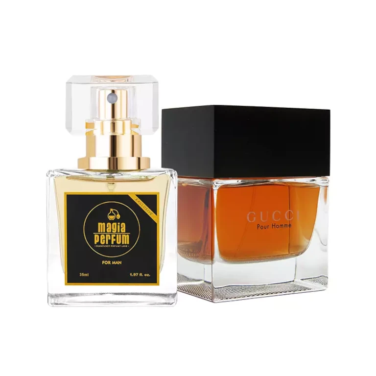 zamiennik Gucci Gucci Pour Homme