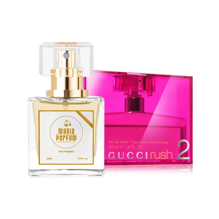 zamiennik Gucci Rush 2