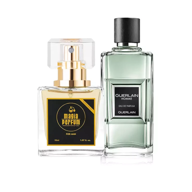 zamiennik Guerlain Guerlain Homme