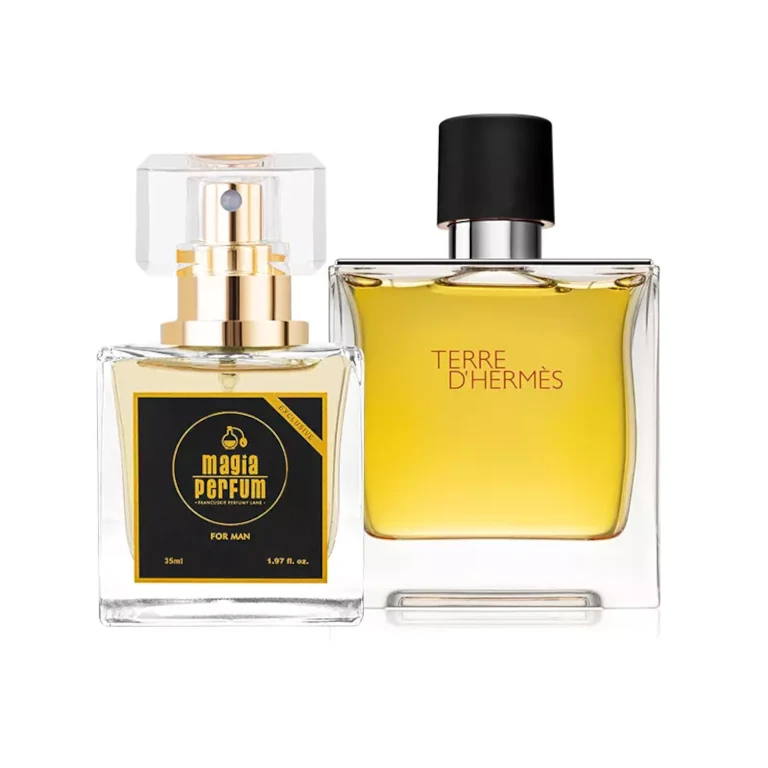 zamiennik Hermes Terre D'Hermes