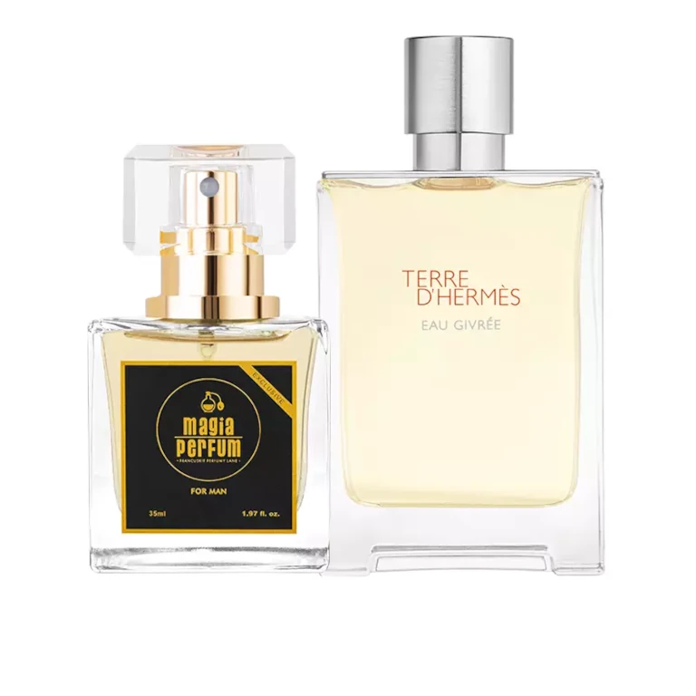 zamiennik Hermes Terre d’Hermès Eau Givree