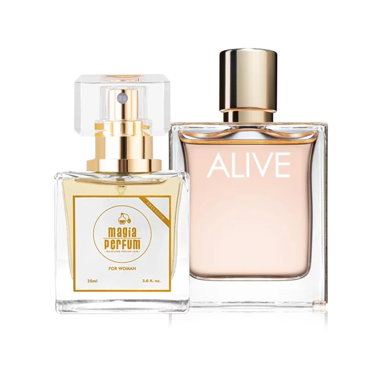 zamiennik Hugo Boss Alive