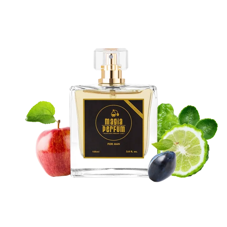 zamiennik Hugo Boss Boss Bottled Absolute