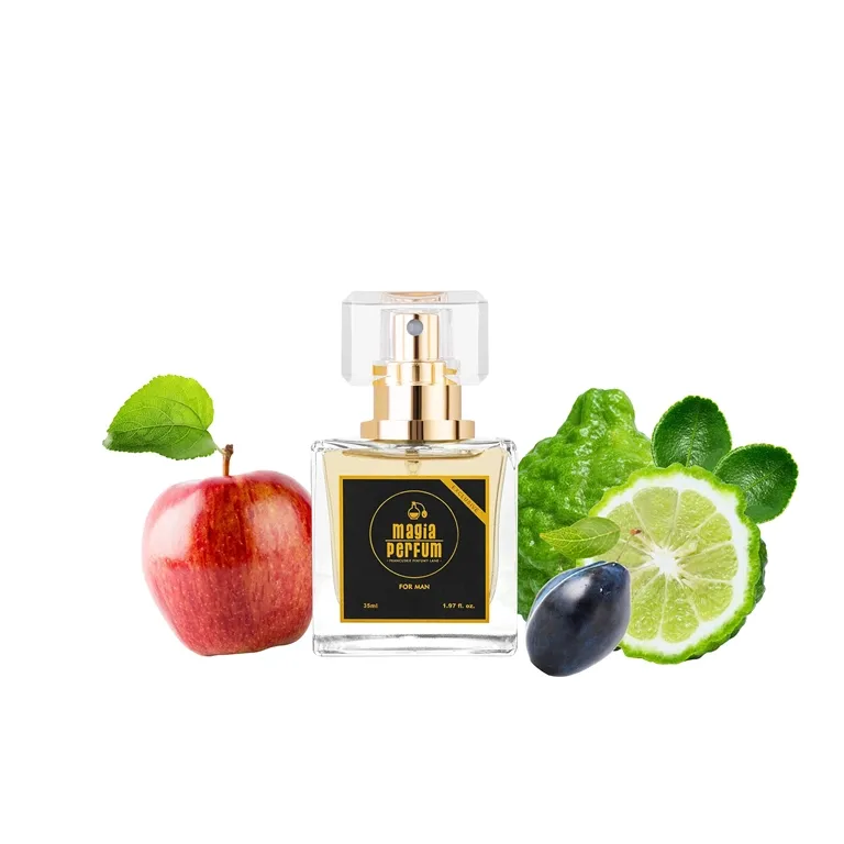 zamiennik Hugo Boss Boss Bottled Absolute