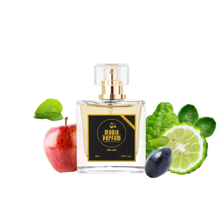 zamiennik Hugo Boss Boss Bottled Absolute