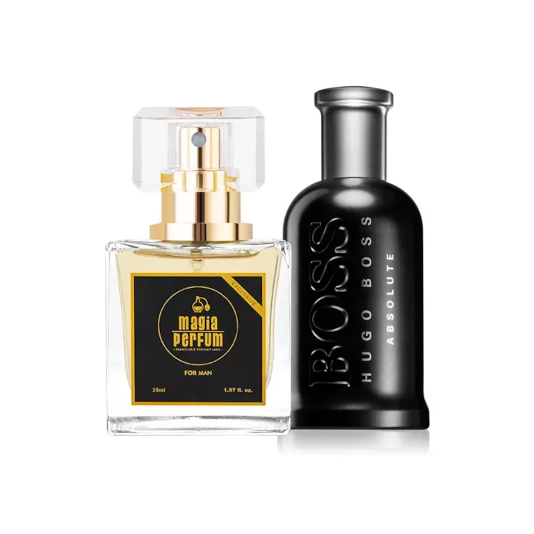 zamiennik Hugo Boss Boss Bottled Absolute