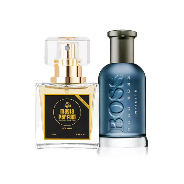 zamiennik Hugo Boss Hugo Boss Bottled Infinite