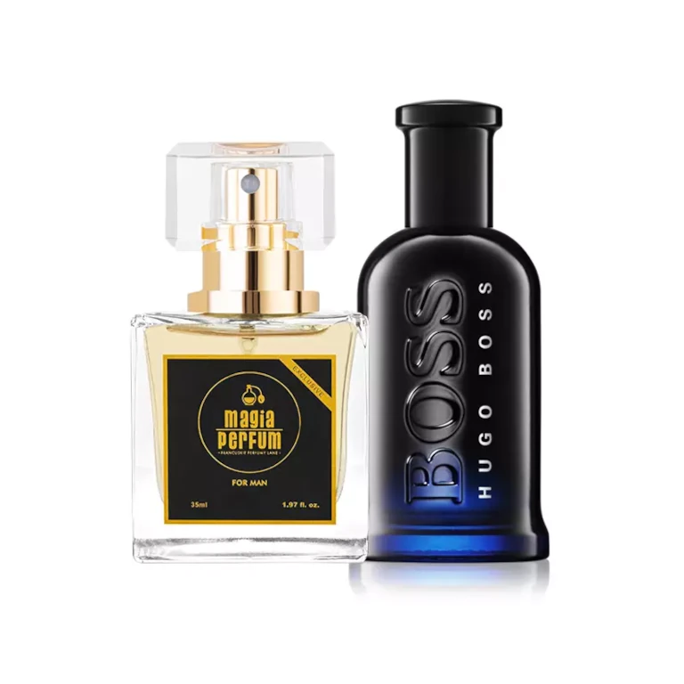 zamiennik Hugo Boss Boss Bottled Night 