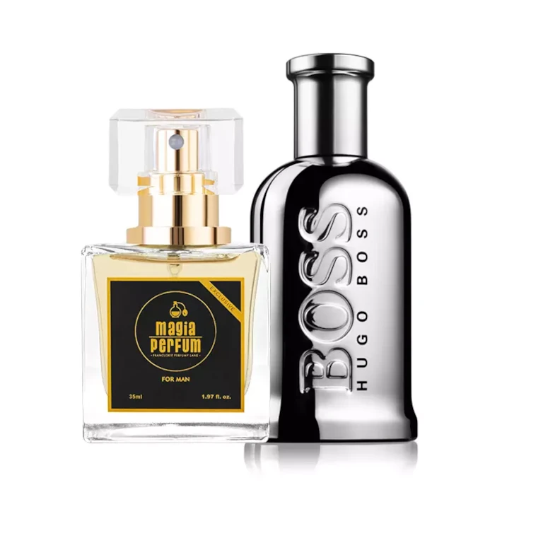zamiennik Hugo Boss Boss Bottled United
