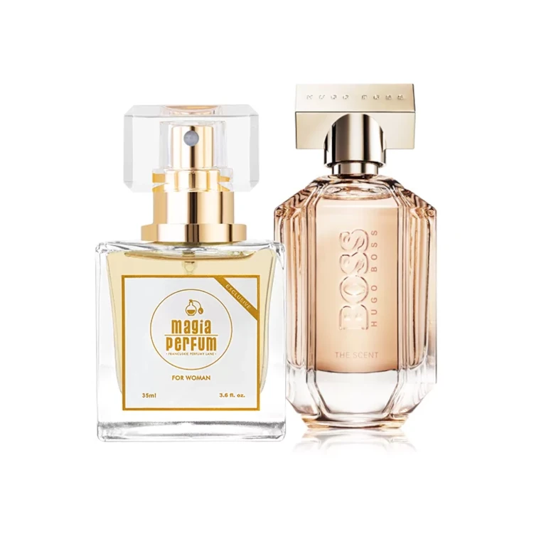 zamiennik Hugo Boss The Scent 