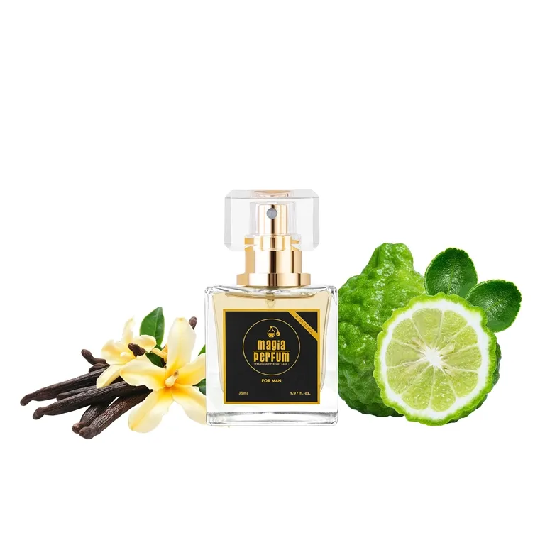 zamiennik Hugo Boss Boss The Scent Magnetic