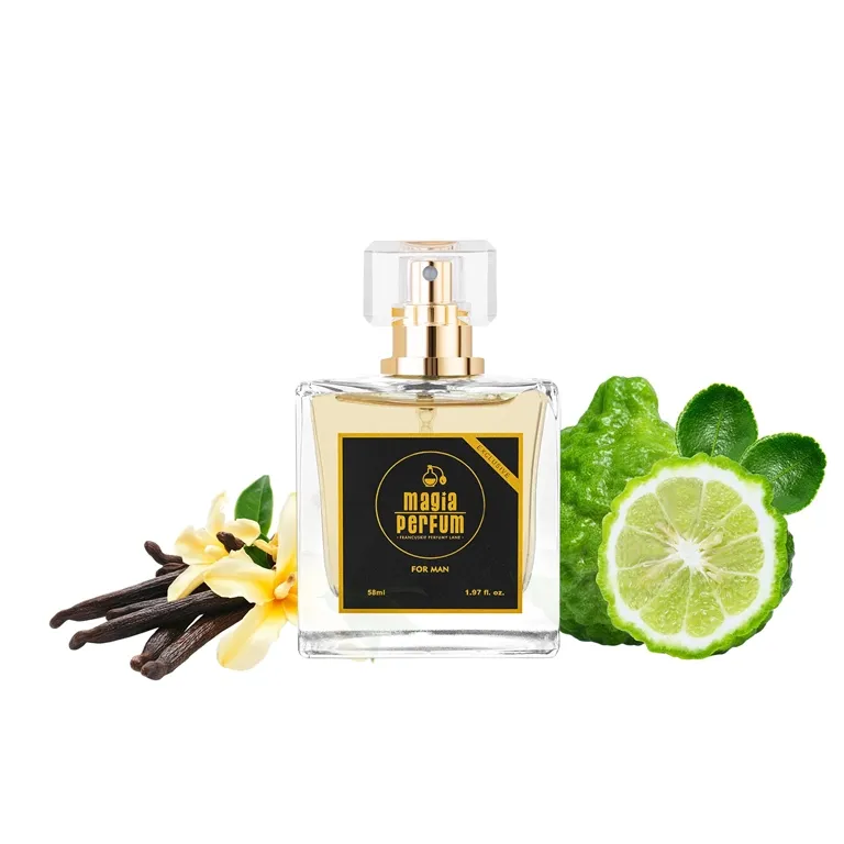 zamiennik Hugo Boss Boss The Scent Magnetic