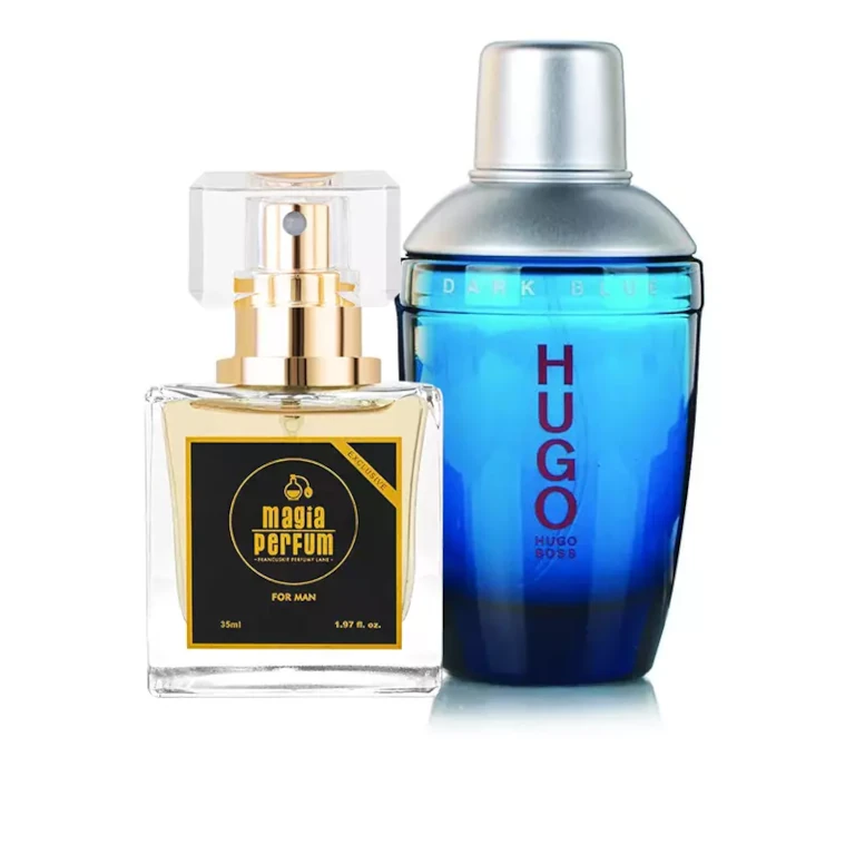 zamiennik Hugo Boss Hugo Dark Blue