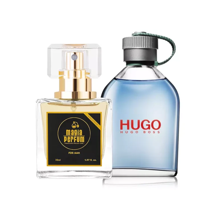 zamiennik Hugo Boss Hugo Man