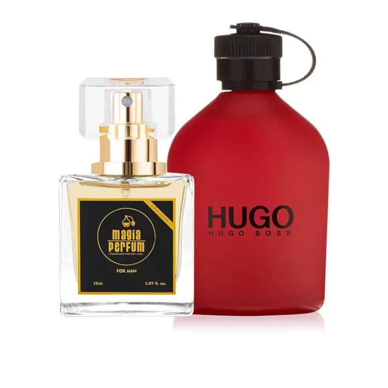 zamiennik Hugo Boss Hugo Red