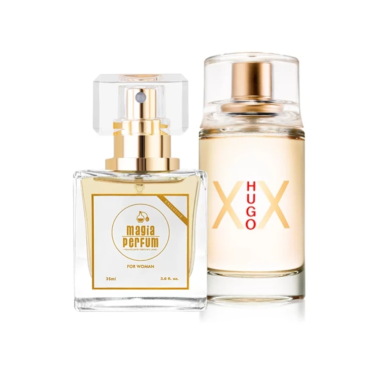 zamiennik Hugo Boss XX