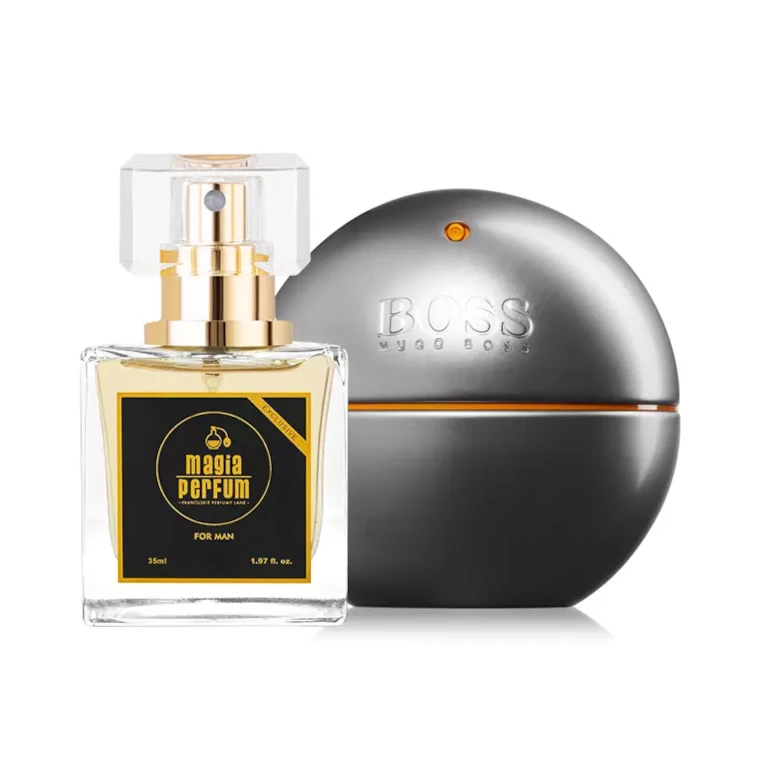 zamiennik Hugo Boss Boss In Motion