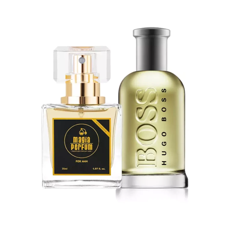 zamiennik Hugo Boss No. 6 Bottled