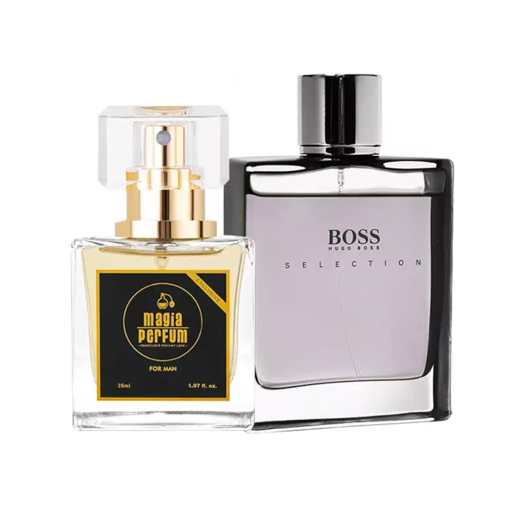 zamiennik Hugo Boss Boss Selection