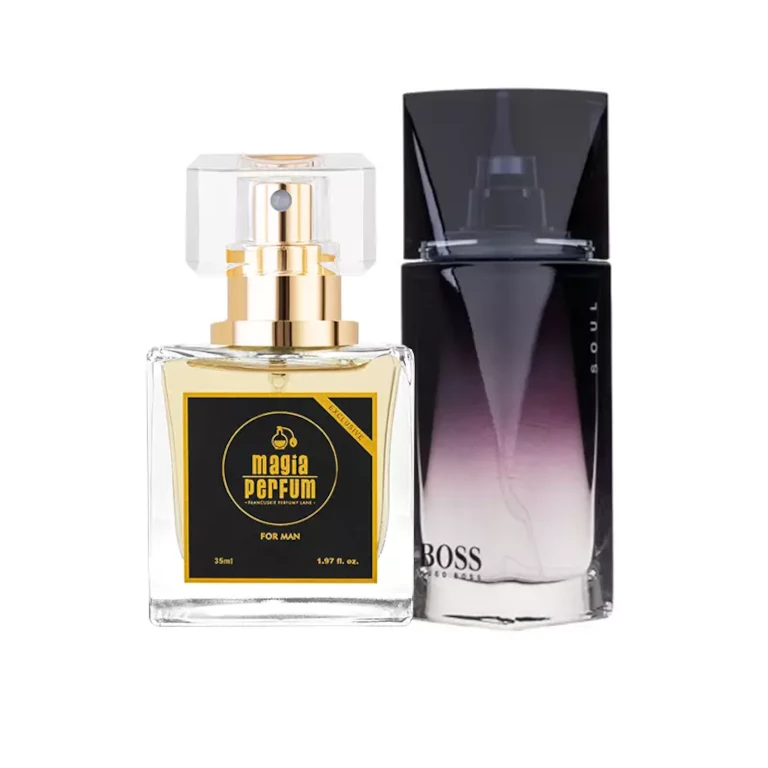 zamiennik Hugo Boss Boss Soul