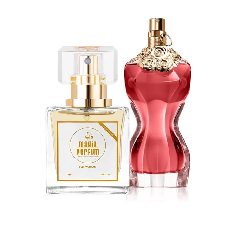 zamiennik Jean Paul Gaultier La Belle